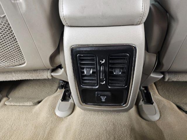 Jeep Grand Cherokee 4WD 4dr Laredo 2012