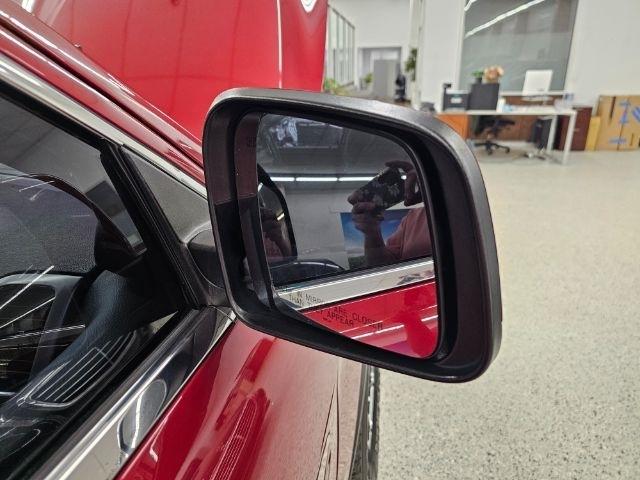 Jeep Grand Cherokee 4WD 4dr Laredo 2012