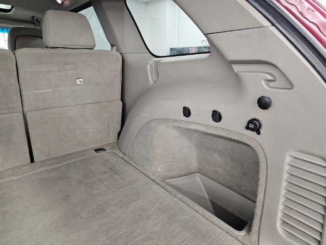 Jeep Grand Cherokee 4WD 4dr Laredo 2012