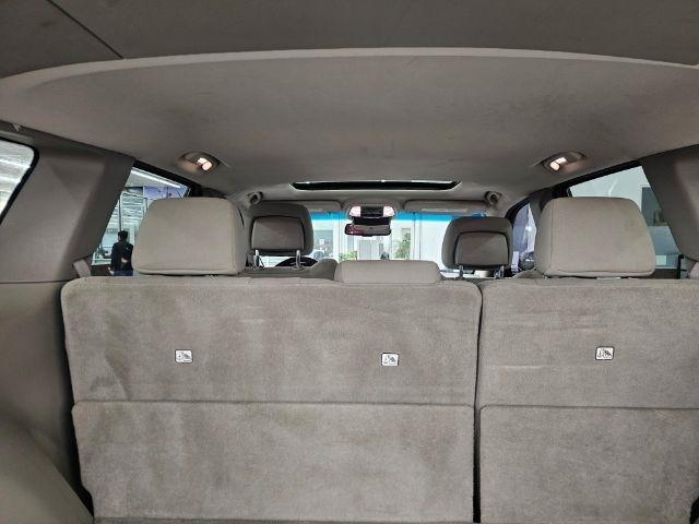 Jeep Grand Cherokee 4WD 4dr Laredo 2012