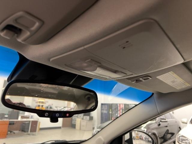 Chevrolet Cruze 4dr Sdn ECO w/1XF 2011