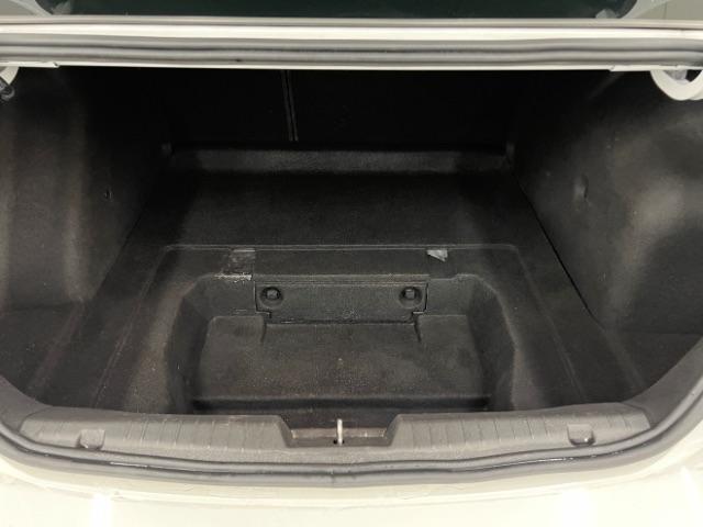 Chevrolet Cruze 4dr Sdn ECO w/1XF 2011