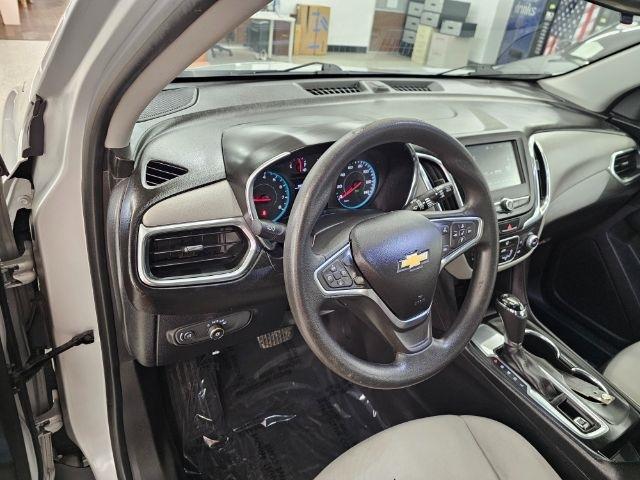 Chevrolet Equinox FWD 4dr LS w/1LS 2018