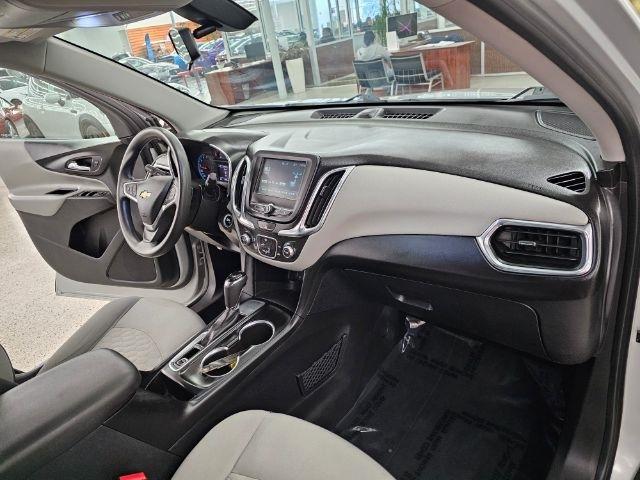 Chevrolet Equinox FWD 4dr LS w/1LS 2018