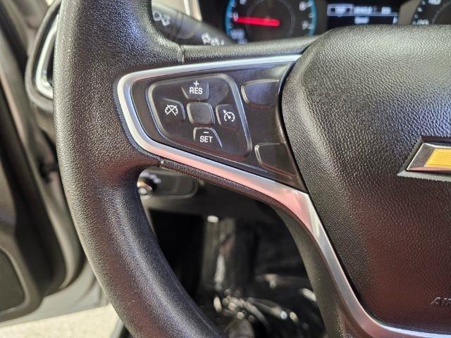 Chevrolet Equinox FWD 4dr LS w/1LS 2018