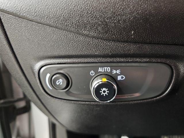 Chevrolet Equinox FWD 4dr LS w/1LS 2018