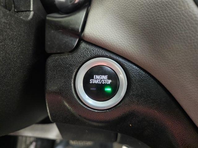 Chevrolet Equinox FWD 4dr LS w/1LS 2018