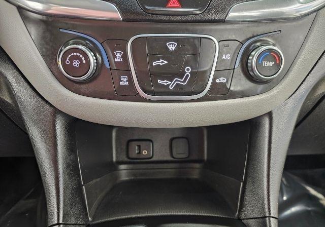 Chevrolet Equinox FWD 4dr LS w/1LS 2018