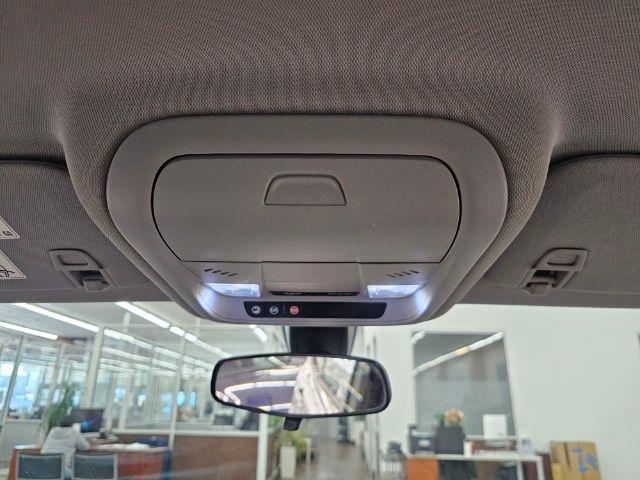 Chevrolet Equinox FWD 4dr LS w/1LS 2018