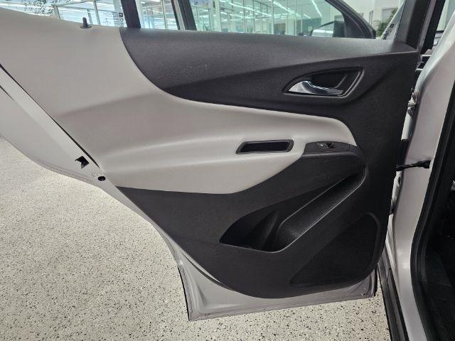 Chevrolet Equinox FWD 4dr LS w/1LS 2018