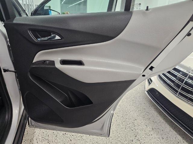 Chevrolet Equinox FWD 4dr LS w/1LS 2018