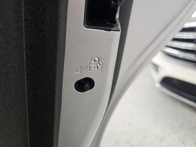 Chevrolet Equinox FWD 4dr LS w/1LS 2018