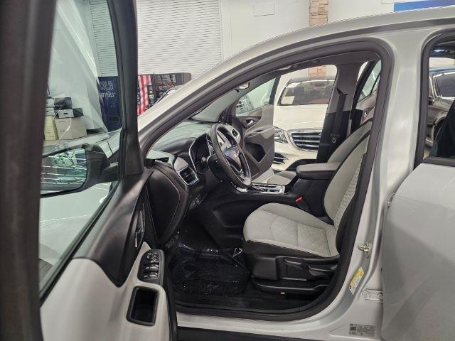 Chevrolet Equinox FWD 4dr LS w/1LS 2018