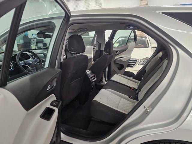 Chevrolet Equinox FWD 4dr LS w/1LS 2018