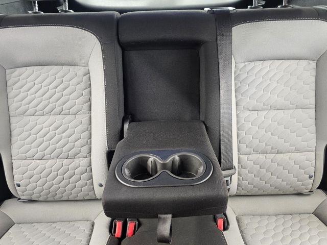 Chevrolet Equinox FWD 4dr LS w/1LS 2018