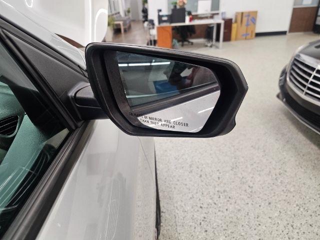 Chevrolet Equinox FWD 4dr LS w/1LS 2018