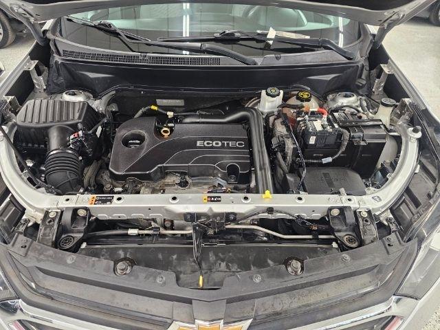 Chevrolet Equinox FWD 4dr LS w/1LS 2018