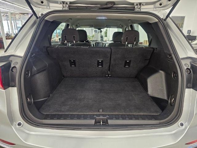 Chevrolet Equinox FWD 4dr LS w/1LS 2018