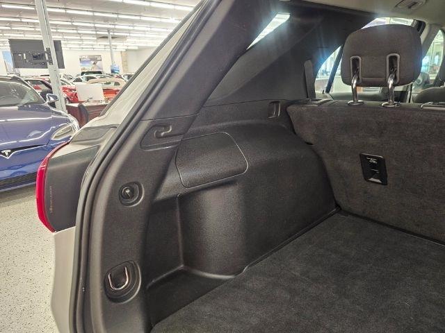 Chevrolet Equinox FWD 4dr LS w/1LS 2018