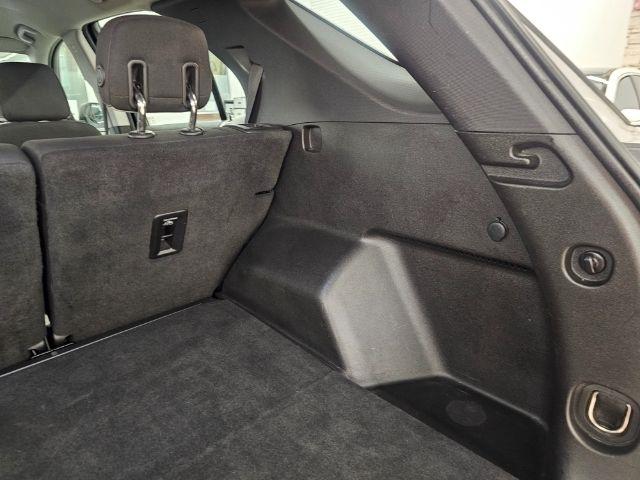 Chevrolet Equinox FWD 4dr LS w/1LS 2018