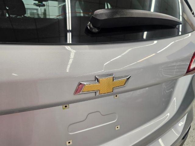 Chevrolet Equinox FWD 4dr LS w/1LS 2018