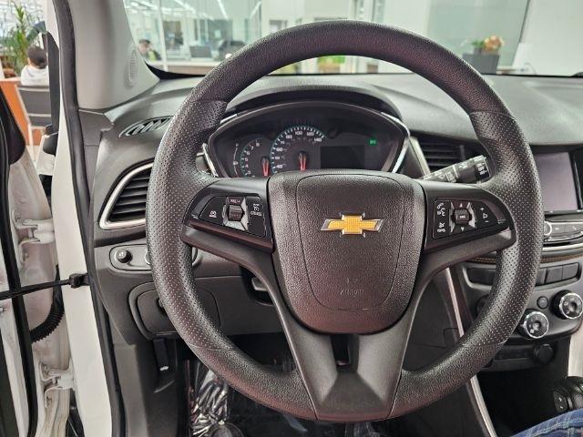 Chevrolet Trax AWD 4dr LS 2020