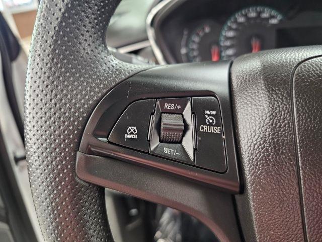 Chevrolet Trax AWD 4dr LS 2020