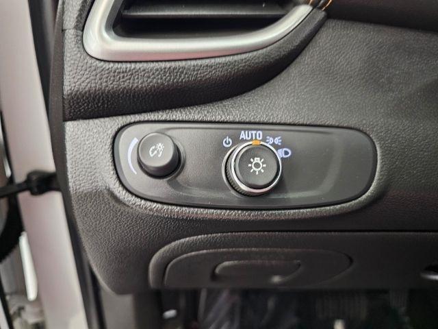 Chevrolet Trax AWD 4dr LS 2020