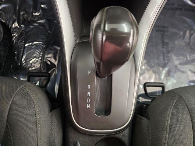 Chevrolet Trax AWD 4dr LS 2020