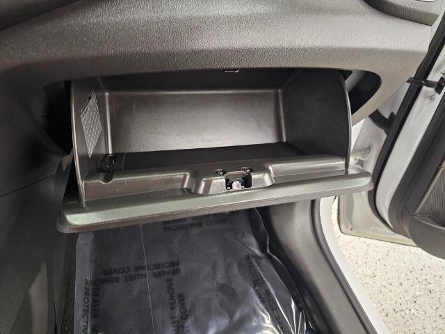 Chevrolet Trax AWD 4dr LS 2020