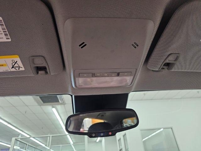 Chevrolet Trax AWD 4dr LS 2020