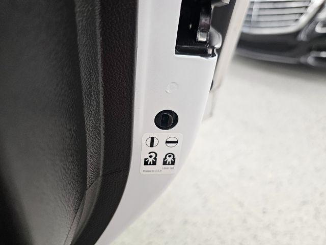 Chevrolet Trax AWD 4dr LS 2020