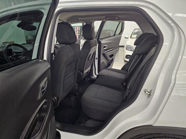 Chevrolet Trax AWD 4dr LS 2020