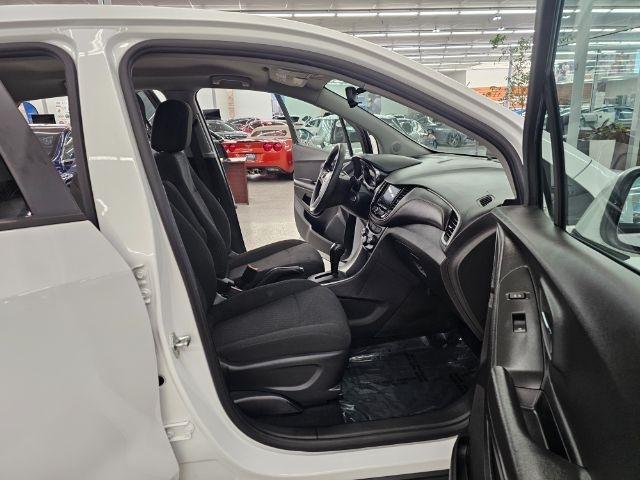 Chevrolet Trax AWD 4dr LS 2020