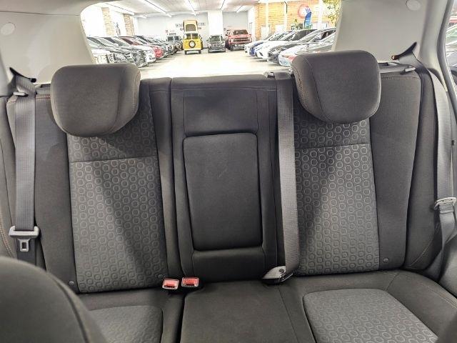 Chevrolet Trax AWD 4dr LS 2020