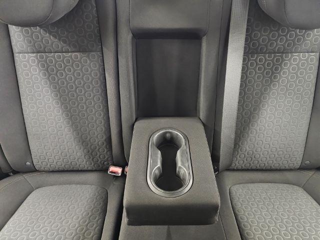 Chevrolet Trax AWD 4dr LS 2020