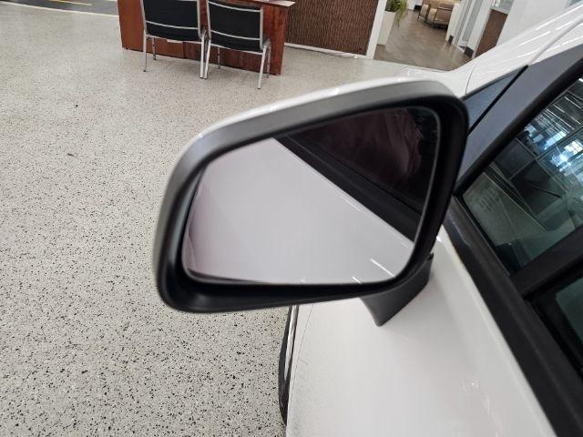 Chevrolet Trax AWD 4dr LS 2020