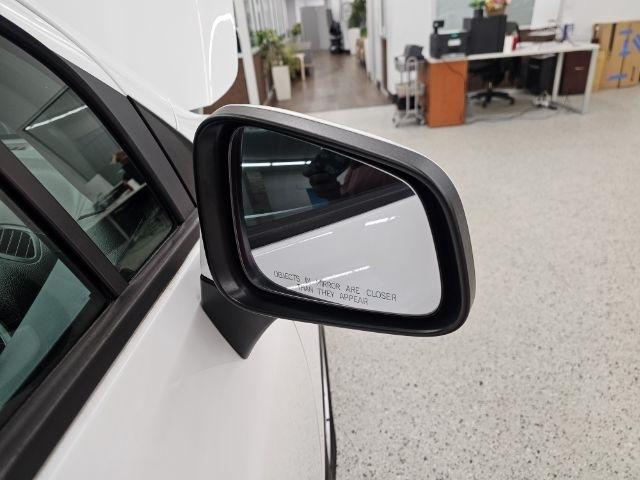 Chevrolet Trax AWD 4dr LS 2020