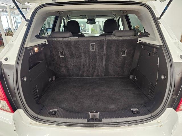 Chevrolet Trax AWD 4dr LS 2020