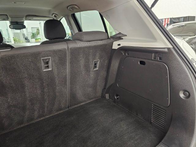 Chevrolet Trax AWD 4dr LS 2020