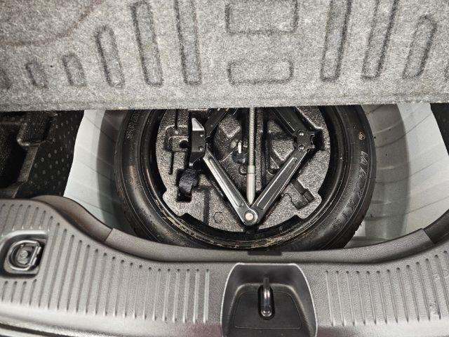 Chevrolet Trax AWD 4dr LS 2020