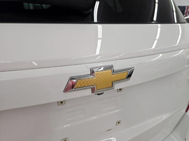 Chevrolet Trax AWD 4dr LS 2020