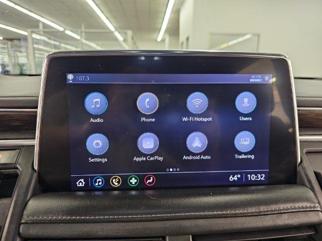 Chevrolet Tahoe 4WD 4dr LT 2021