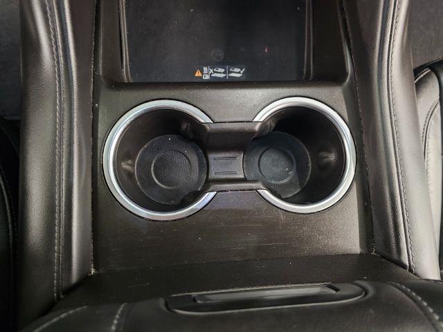 Chevrolet Tahoe 4WD 4dr LT 2021