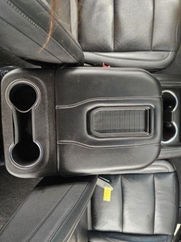 Chevrolet Tahoe 4WD 4dr LT 2021