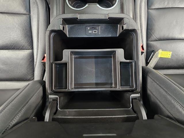 Chevrolet Tahoe 4WD 4dr LT 2021