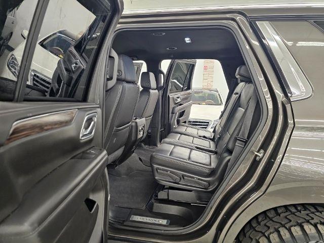 Chevrolet Tahoe 4WD 4dr LT 2021