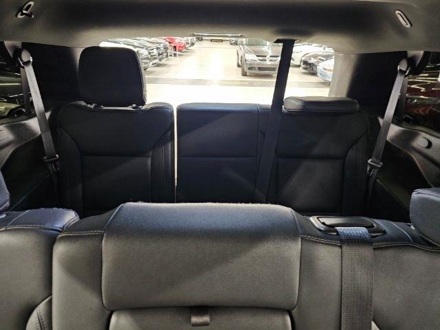 Chevrolet Tahoe 4WD 4dr LT 2021