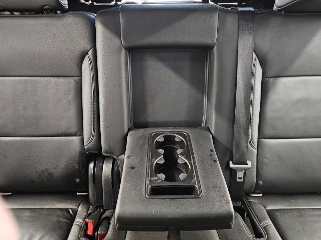 Chevrolet Tahoe 4WD 4dr LT 2021