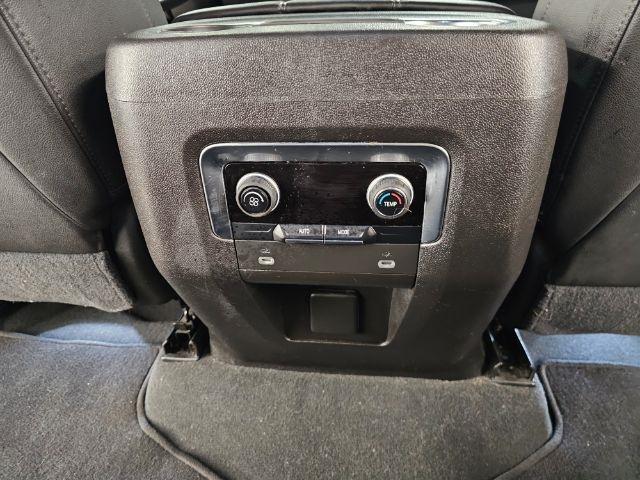 Chevrolet Tahoe 4WD 4dr LT 2021